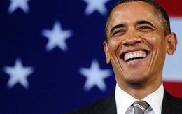Obama liên tiếp lập ‘cú hích’ lịch sử