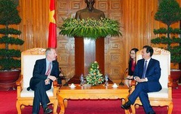 Hoa Kỳ muốn trở thành nhà đầu tư số 1 của Việt Nam