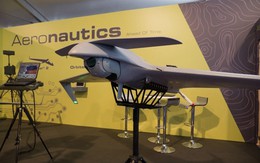 Tính năng quan trọng của UAV Orbiter 3 Việt Nam muốn mua