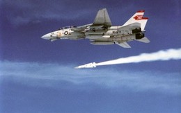 [VIDEO] Tiết lộ cảnh quay F-14 bắn hạ MiG-23