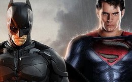 Cuộc chiến giữa Batman và Superman liệu ai sẽ thắng?