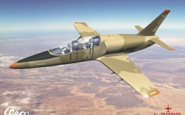 Việt Nam sẽ mua máy bay huấn luyện chiến đấu thế hệ mới L-39NG?