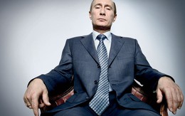 "Putin sẽ 'hết thời' vào cuối năm nay, rời điện Kremlin năm 2019"