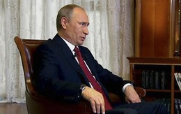 Putin tiết lộ "cuộc giải cứu ly kỳ, chưa từng có trong lịch sử"