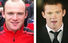 Wayne Rooney và nỗi buồn ngàn năm không ai thấu