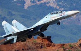 Flight Global: Việt Nam - Số 1 Đông Nam Á về máy bay chiến đấu