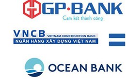 Số phận của những ngân hàng 0 đồng