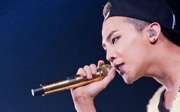 8 dấu mốc quan trọng trong sự nghiệp âm nhạc của G-Dragon