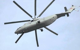 Nga sản xuất loạt "vua" trực thăng Mi-26T2