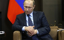 Quá "tham công tiếc việc", ông Putin sẽ bị dồn vào chân tường?