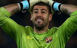 Valdes đến Man United: Vệ binh hay... kẻ phá hoại?