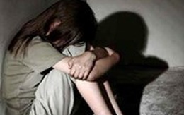 Cha ruột dẫn con gái 9 tuổi về phòng trọ hiếp dâm