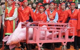Bộ trưởng Nguyễn Văn Nên nói về "kiến nghị bỏ lễ hội chém lợn"