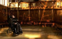Stephen Hawking: Trí tuệ vươn tầm vũ trụ với công trình "Lược sử thời gian" vĩ đại
