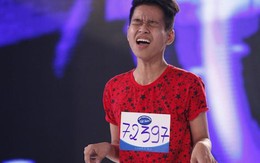 7 phần thi "khó đỡ", không thể nhịn cười tại Vietnam Idol