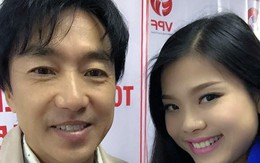 Top 10 Hoa hậu Việt Nam 2014: Chưa từng nghĩ sẽ yêu cầu thủ