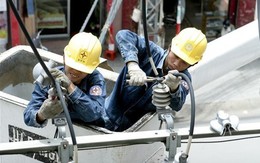 Bộ Công Thương: 'Không thể tăng giá điện để bù lỗ tỷ giá'