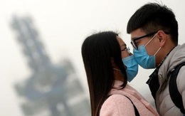 Tình yêu thời khói bụi tại Trung Quốc