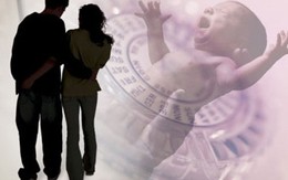 Nữ đại gia “méo mặt” vì thụ tinh nhân tạo