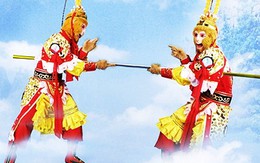 3 "thuyết âm mưu" gây sốc lý giải bí ẩn trong Tây Du Ký