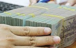 Chiếm đoạt hơn 66 tỷ đồng của ngân hàng rồi bỏ trốn