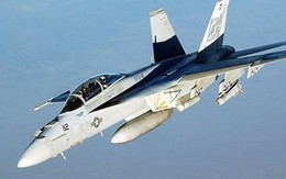F-35 lỡ hẹn, "vũ khí thần chết" F/A-18 tiếp tục lên ngôi