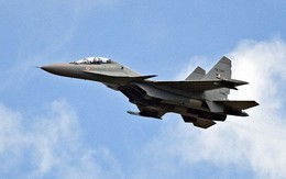 Ấn Độ nhận dàn Su-30MKI đầu tiên mang siêu tên lửa BrahMos