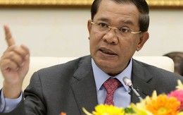 Thủ tướng Hun Sen chỉ trích phu nhân Tổng thống Mỹ