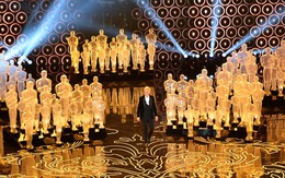 Những bí mật ít ai biết về giải thưởng Oscar