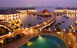 Ai đang sở hữu khách sạn Sheraton và Intercontinetal Hà Nội?