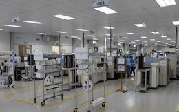 Nhà đầu tư nước ngoài khó mua linh kiện tại Việt Nam