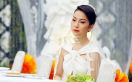 Chuyện tình không nên thơ và cả nước mắt của những giai nhân trẻ V-biz