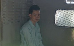 Tử hình kẻ giết người hiếp dâm đêm giao thừa ở Đồng Nai