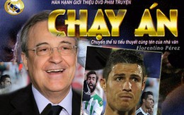 Ảnh chế: Real Madrid quyết liệt "chạy án" cho Ronaldo