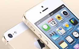 Thị trường khan hiếm iPhone 5S: Mua ở đâu?
