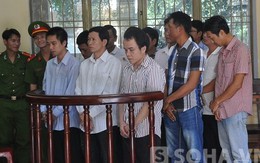 Cán bộ ngân hàng "thụt két” hơn 26,4 tỉ đồng cá độ bóng đá