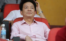 Vì sao ông Đỗ Quang Hiển và ông Nguyễn Văn Lê rút khỏi Bianfishco?