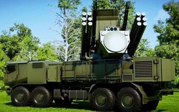 [VIDEO] Pantsir-S1 hạ F-35