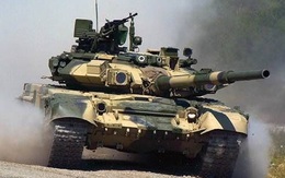 Cuộc đấu mới của xe tăng Nga - Trung trên thị trường Đông Nam Á