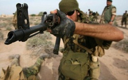 Israel xác nhận Iran đang rút quân khỏi Syria do chịu tổn thất lớn