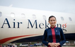 Air Mekong chính thức bị thu hồi giấy phép bay: Sếu đầu đỏ "tuyệt chủng"