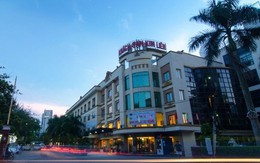 Trận đánh của các đại gia quanh Khách sạn Kim Liên