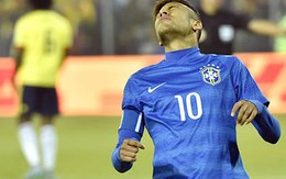 Neymar: Tiểu xảo và quỷ quyệt