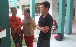 Quảng Nam: Hai người nguy kịch vì bị lợn rừng tấn công