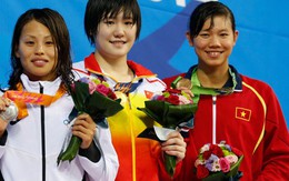 "Phá đảo" SEA Games, Ánh Viên ở đâu tại Olympic?