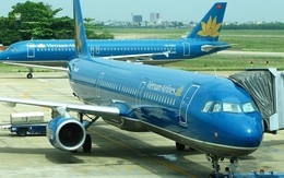 Không cho hành khách lên máy bay, Vietnam Airlines nói gì?