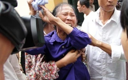 Thông tin mới nhất vụ 5 người tử vong ở Hà Nội