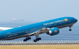 Sang năm 2016, Vietnam Airlines sẽ giảm còn 6.500 lao động