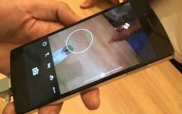 Bkav nói gì về việc thu hồi Bphone bản demo từ FPT Shop?