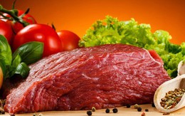 Những sai lầm thường gặp khi ăn thịt bò gây hại sức khỏe